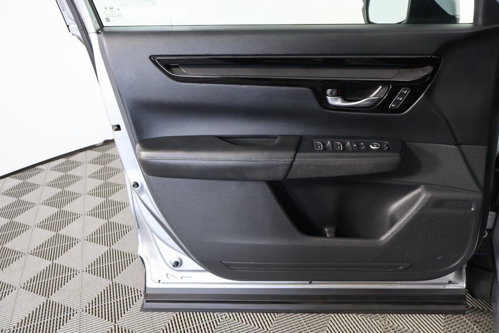 2023 Honda CR-V EX-L - Photo 12