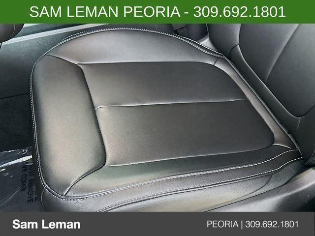 New 2026 Baltic Gray Metallic Clearcoat Jeep Limited image 31