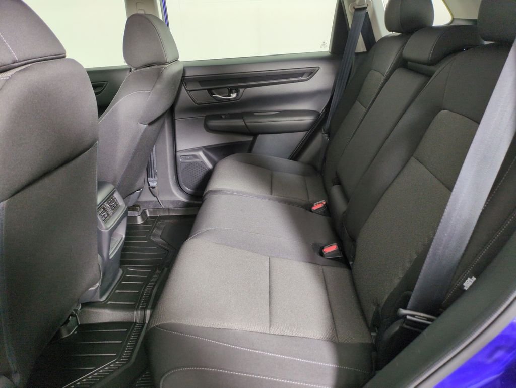 Used 2023  Honda LX image 23