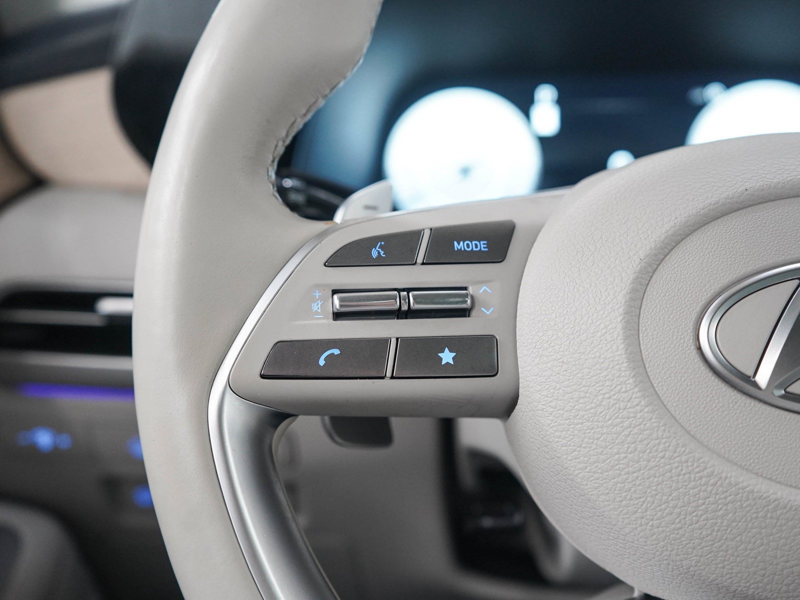 2024 Hyundai Palisade Limited - Photo 26