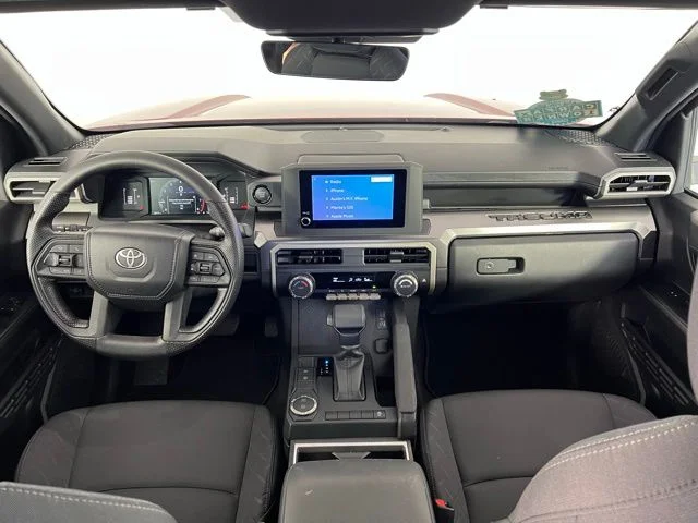 Used 2025 Red Toyota SR5 image 32