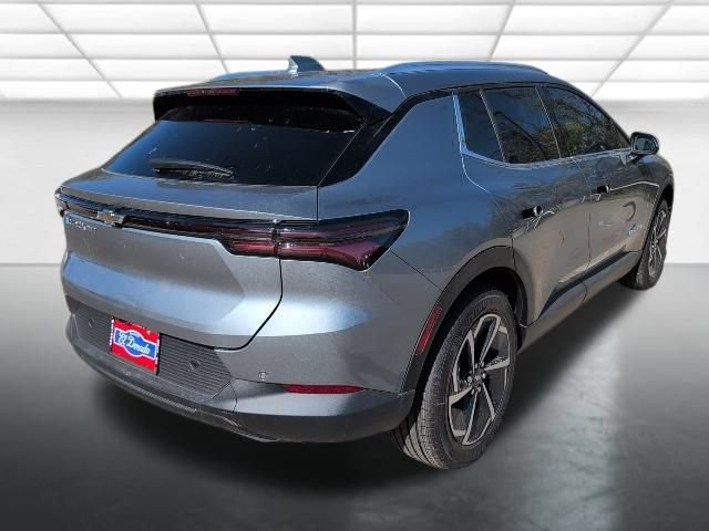 2026 Chevrolet Equinox EV 2LT - Photo 31