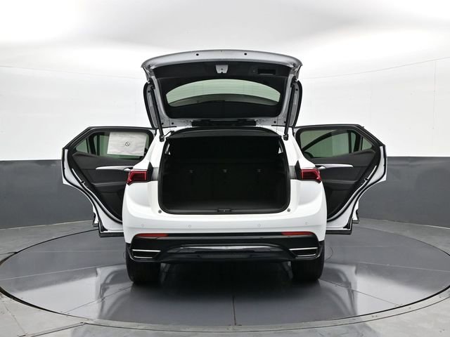 New 2026 Summit White Buick Sport Touring image 32