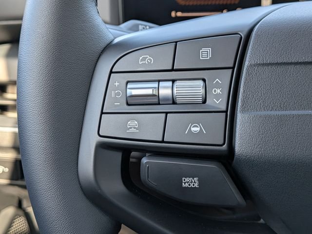 New 2026 Snow White Pearl Kia EX image 23
