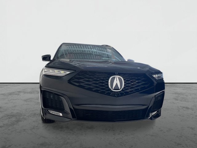 New 2026 MAJESTIC BLACK PEARL Acura w/A-Spec Advance Package image 11