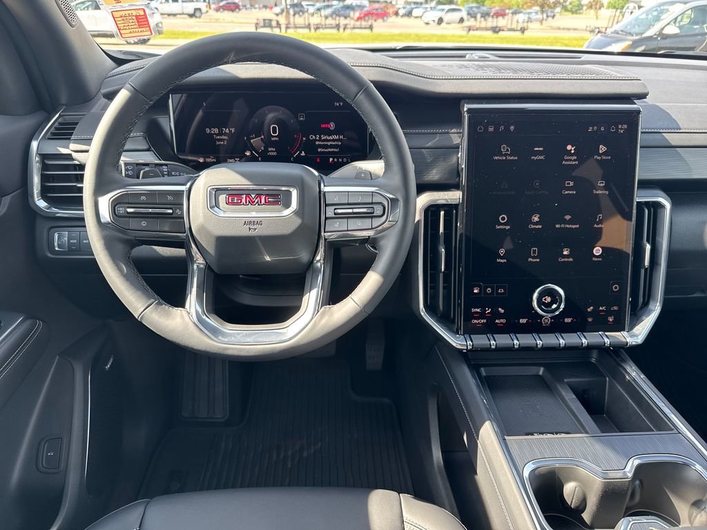 2026 GMC Acadia Elevation - Photo 22