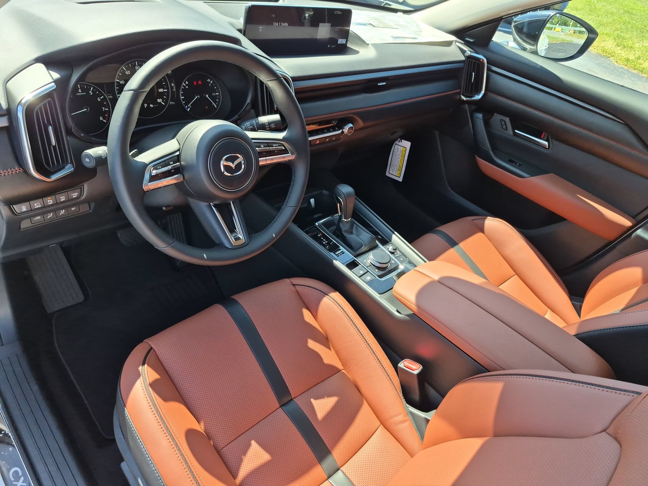 2026 Mazda CX-50 Premium Plus - Photo 16