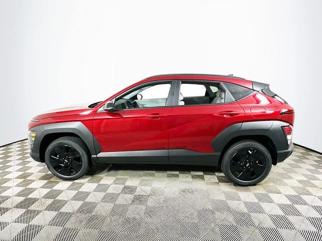 New 2026 Hyundai KONA SEL Sport