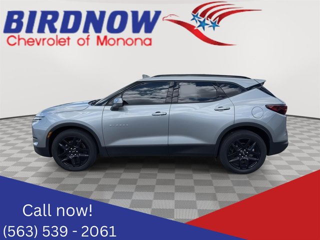 2023 Chevrolet Blazer 3LT