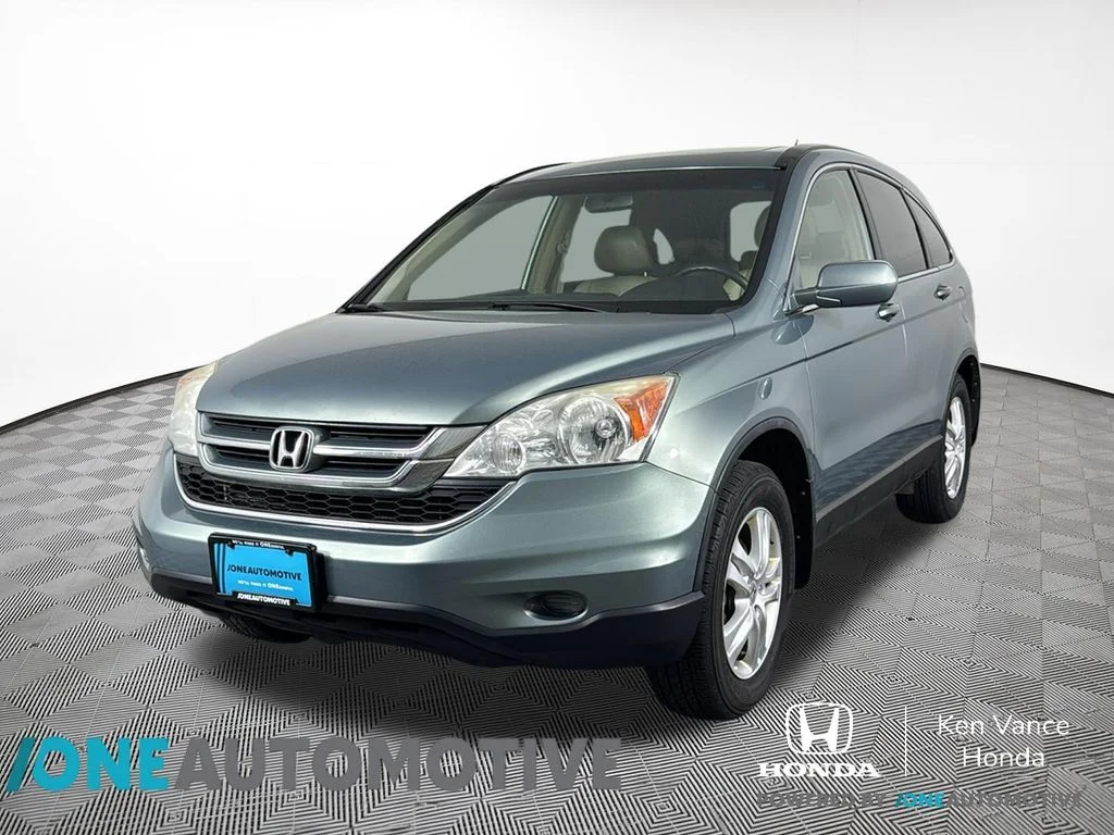 2011 Honda CR-V EX-L AUTO 4WD's photo