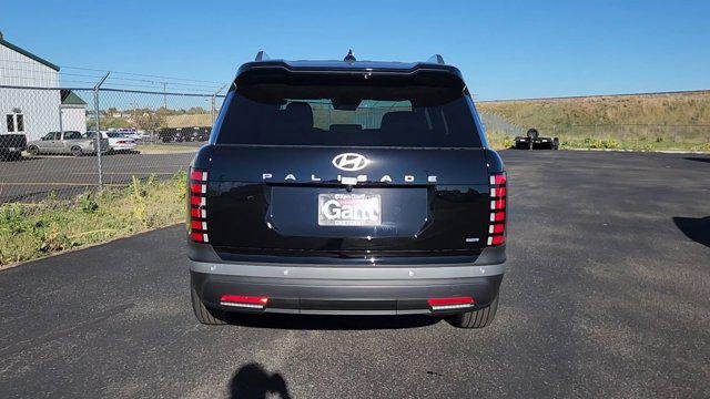 2026 Hyundai Palisade SEL Convenience - Photo 22