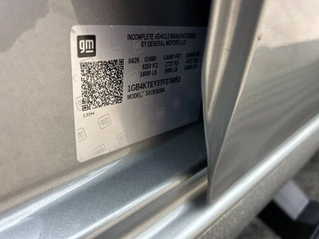Used 2026 SELECT Chevrolet LT image 37
