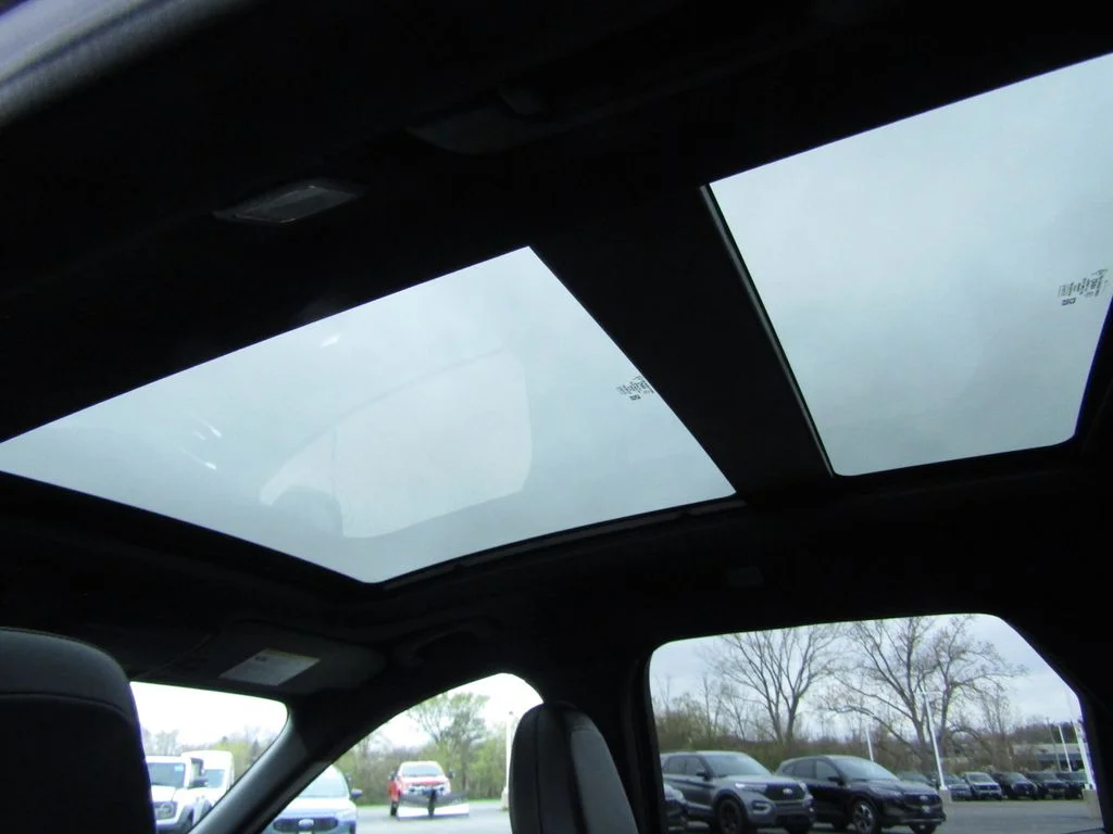 2023 Ford Escape ST-Line Elite - Photo 22