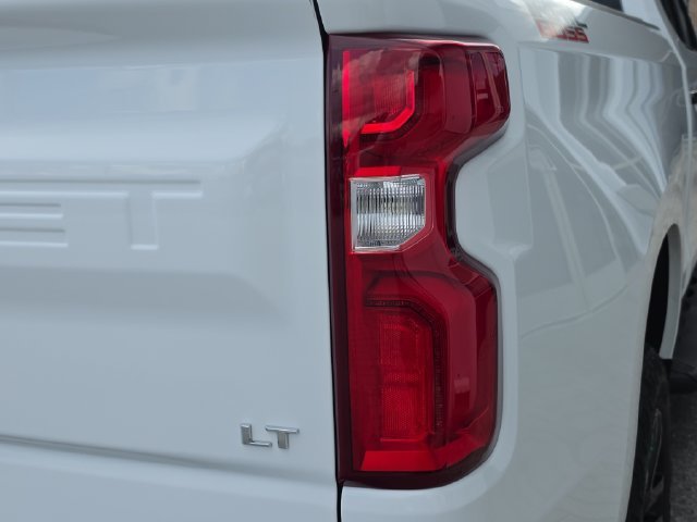 2024 Chevrolet Silverado 1500 LT Trail Boss - Photo 9