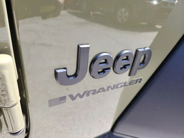 New 2025 41 Jeep Sport S image 25