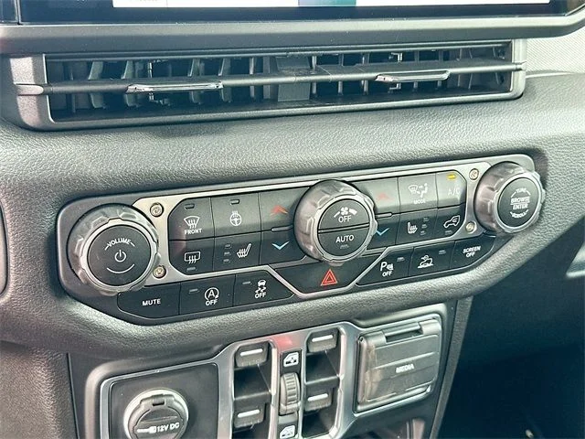 2025 Jeep Wrangler 4-Door Sport S - Photo 10