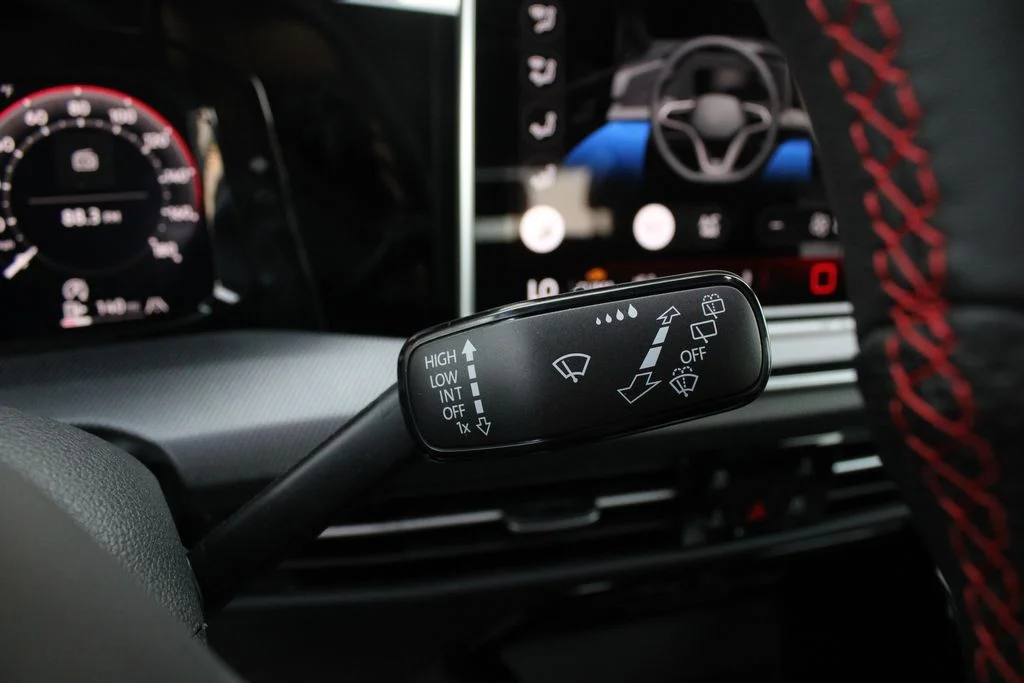 2026 Volkswagen Golf GTI S - Photo 13