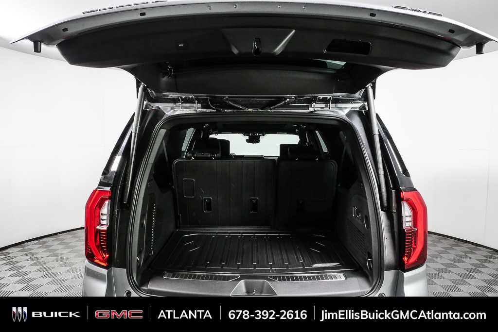 2026 GMC Yukon XL Denali - Photo 33