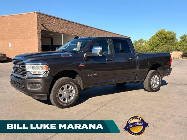 2024 RAM 2500 Laramie 4X4 Crew Cab SWB's photo