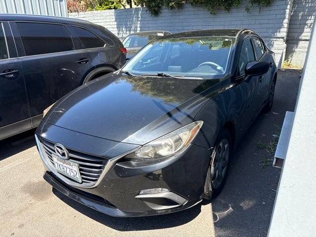 2015 Mazda CX-3 i Sport 4-Door AT's photo