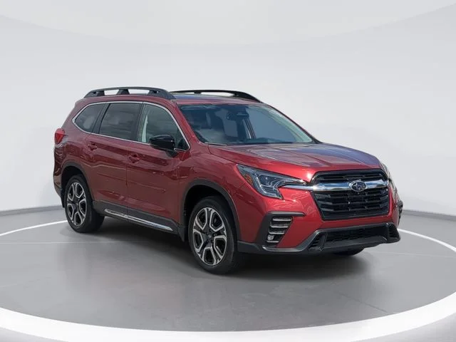 2026 Subaru Ascent Limited 7 Passenger's photo
