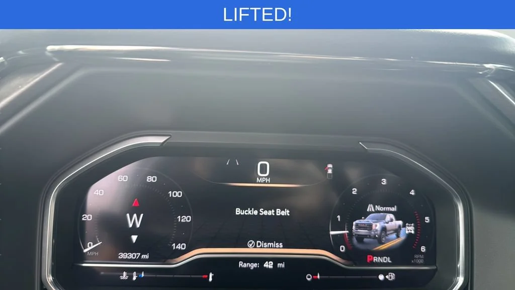 2024 GMC Sierra 2500HD AT4 - Photo 11