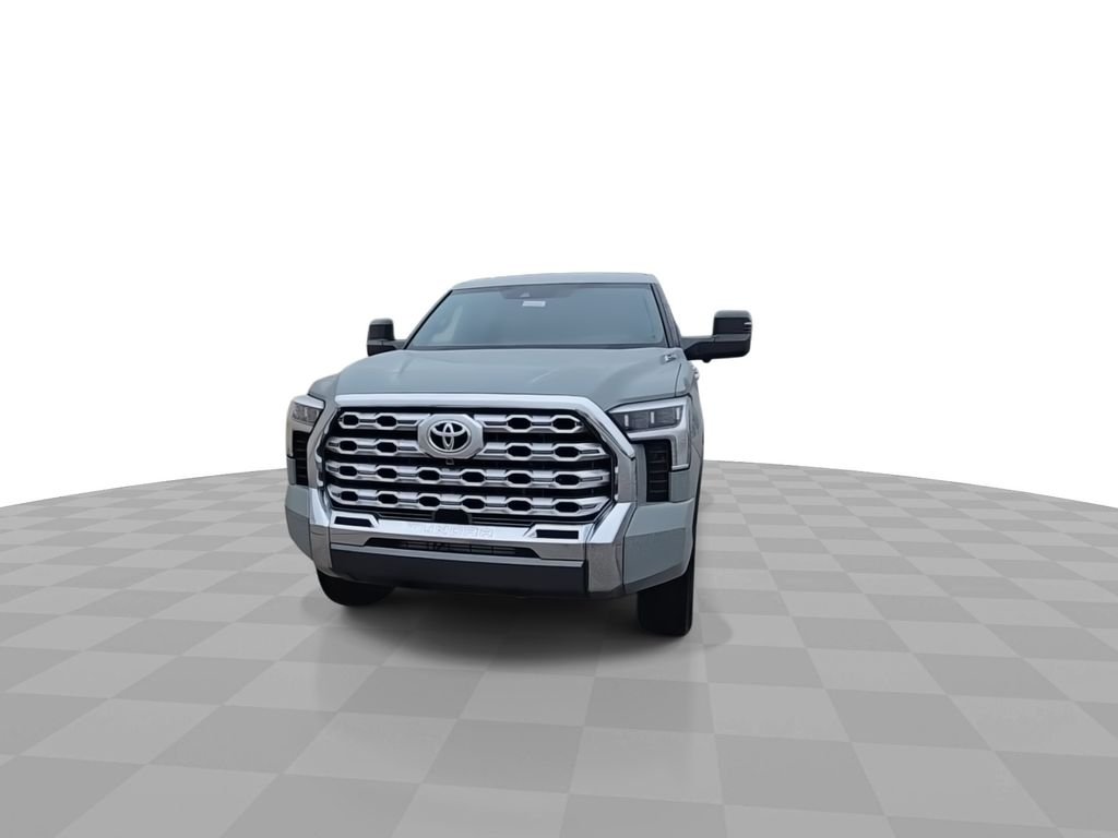 2026 Toyota Tundra 1794 Edition - Photo 3