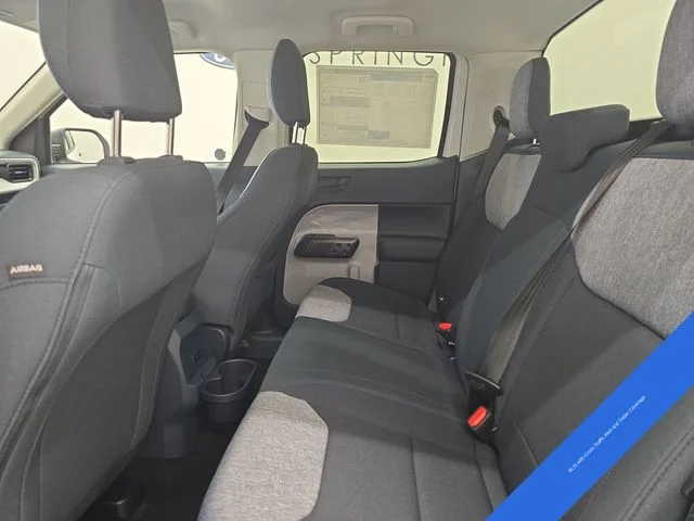 New 2026 Oxford White Ford XLT image 20