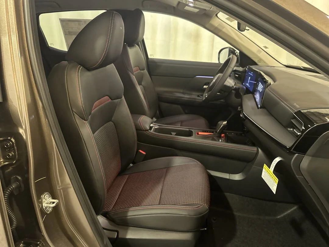 2026 Nissan KICKS SR AWD - Photo 14