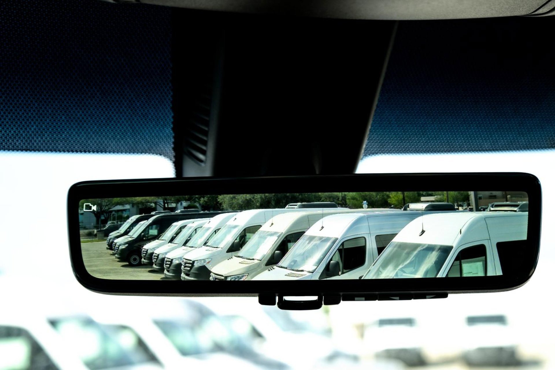 2025 Mercedes-Benz Sprinter Passenger Van Base - Photo 56