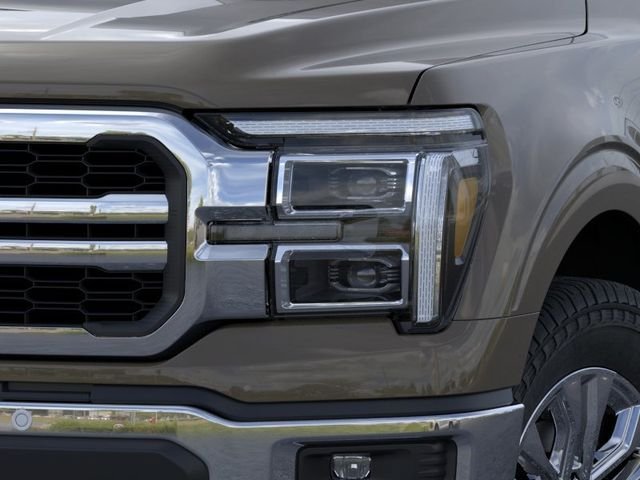 New 2026 Marsh Gray Ford Lariat® image 18