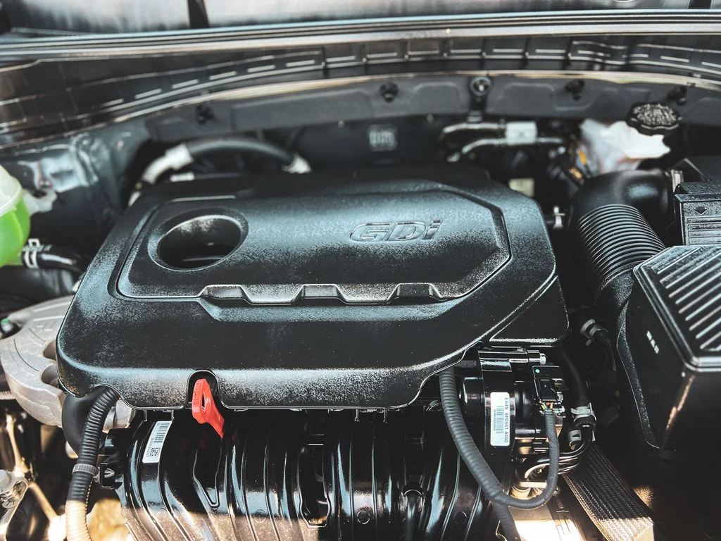2019 Kia Sportage EX - Photo 24