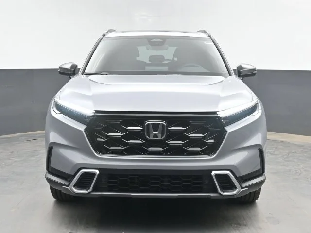 New 2027 Urban Gray Pearl Honda Sport Touring image 3