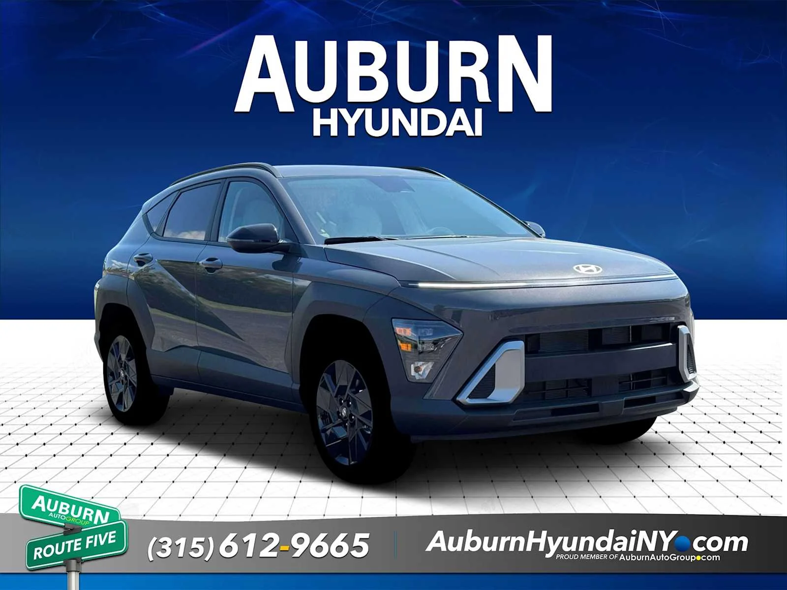 New 2026 Ecotronic Gray Pearl Hyundai SEL Sport image 11
