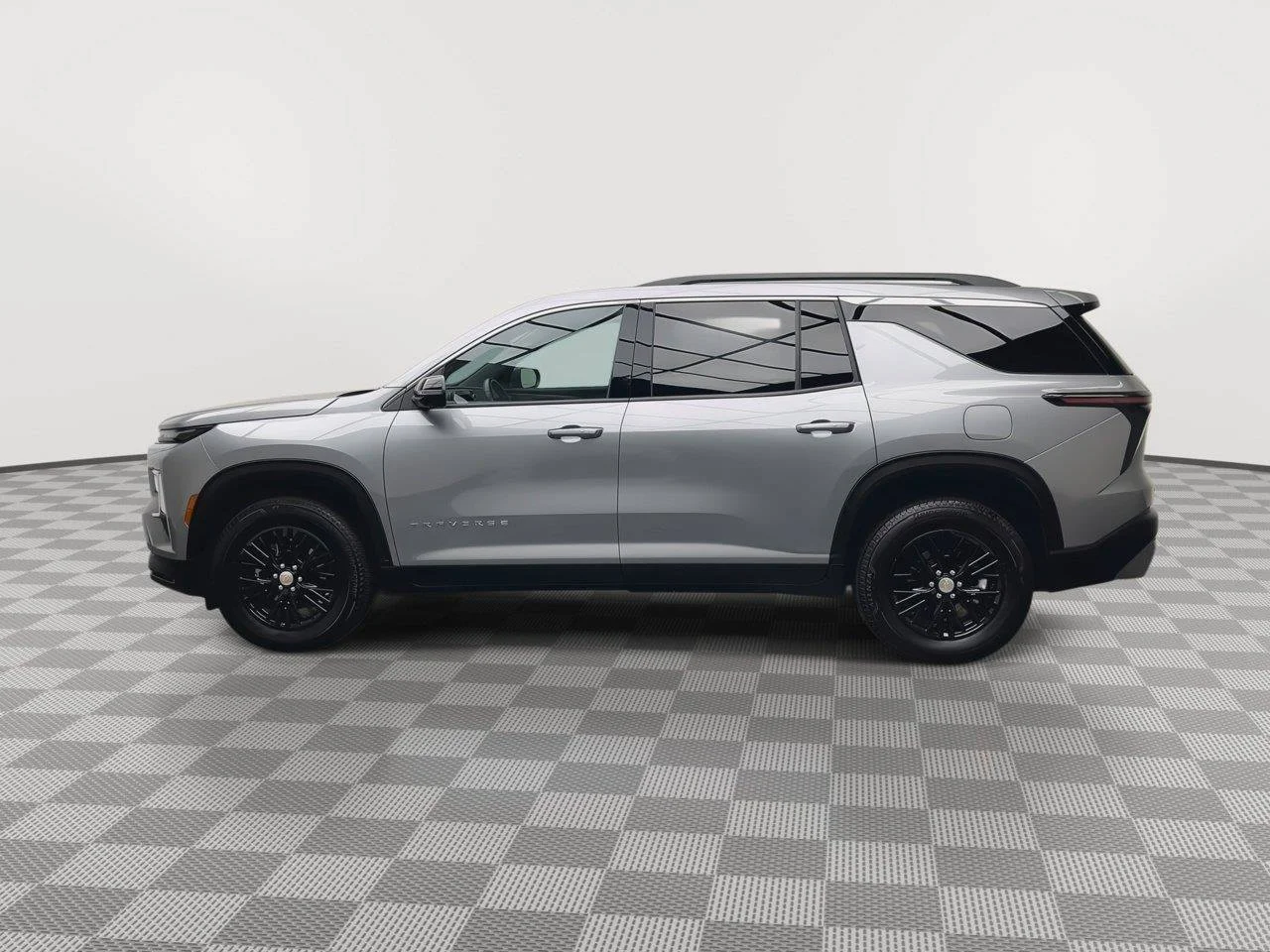 2026 Chevrolet Traverse LT - Photo 40