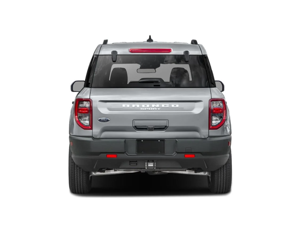 Used 2023 Area 51 Ford Big Bend image 15