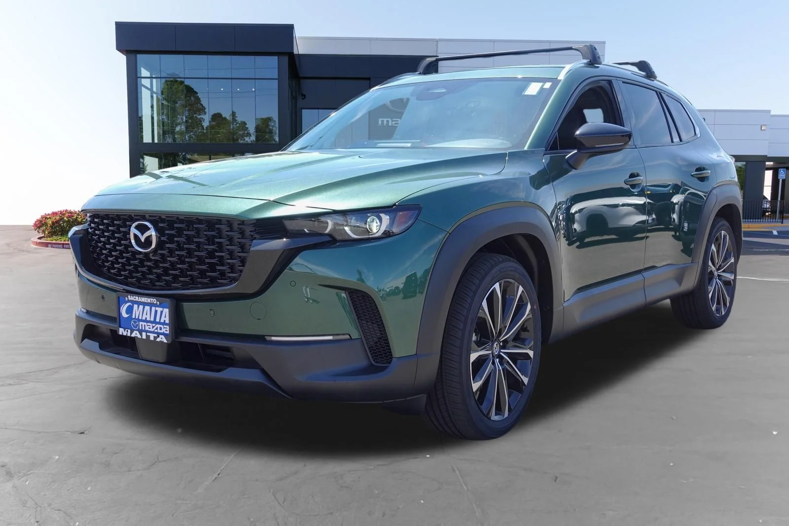 New 2026 Cypress Mazda 2.5 S Premium image 8