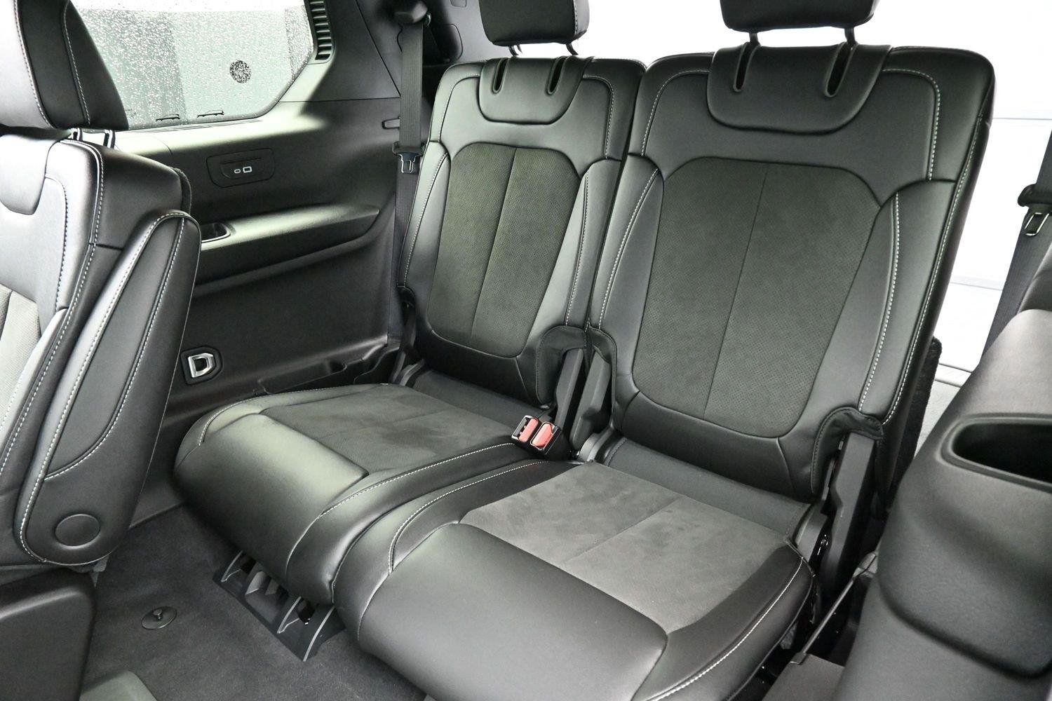 Used 2024 Bright White Clearcoat Jeep Altitude X image 32
