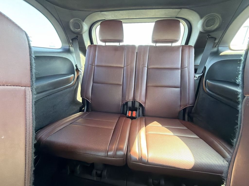 Used 2024 Black Dodge Citadel image 30