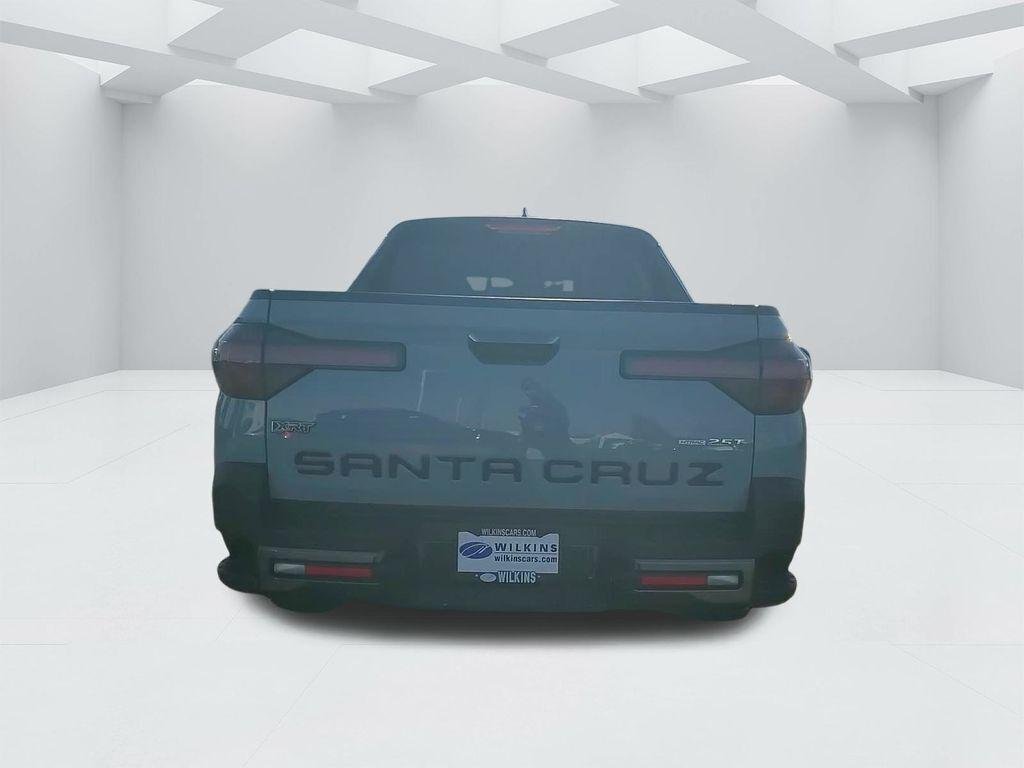 New 2026 Blue / Stone Hyundai XRT image 6