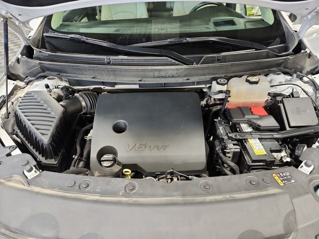Certified Used 2023 White Buick Premium Group image 22