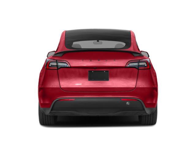 Used 2024 Black Tesla Long Range image 5