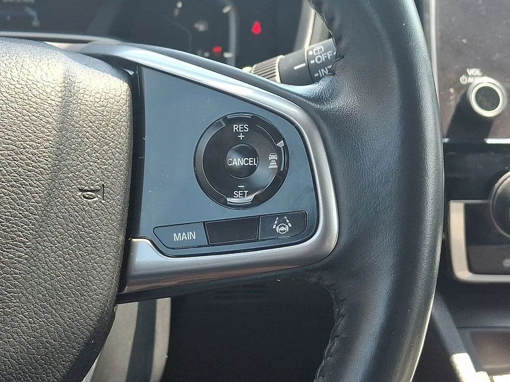 Used 2020  Honda EX-L image 22