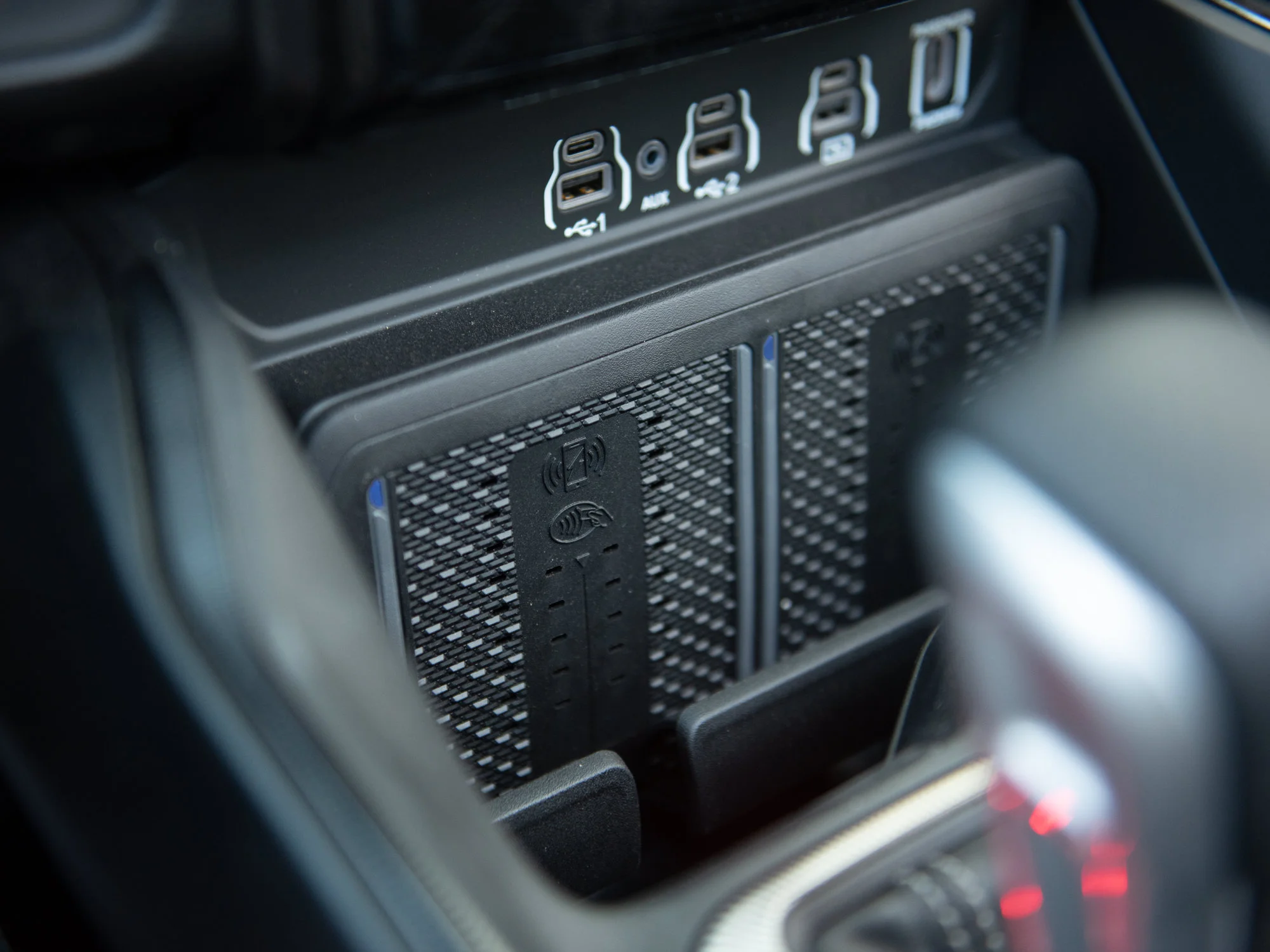 New 2026 White RAM Sport* image 19