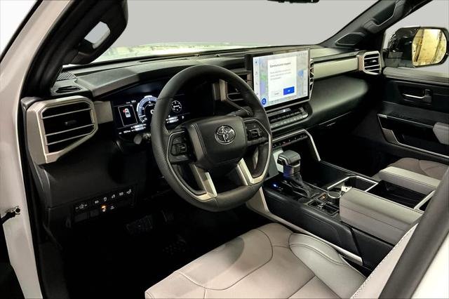 Certified Used 2026 WIND CHILL PEARL Toyota  image 16