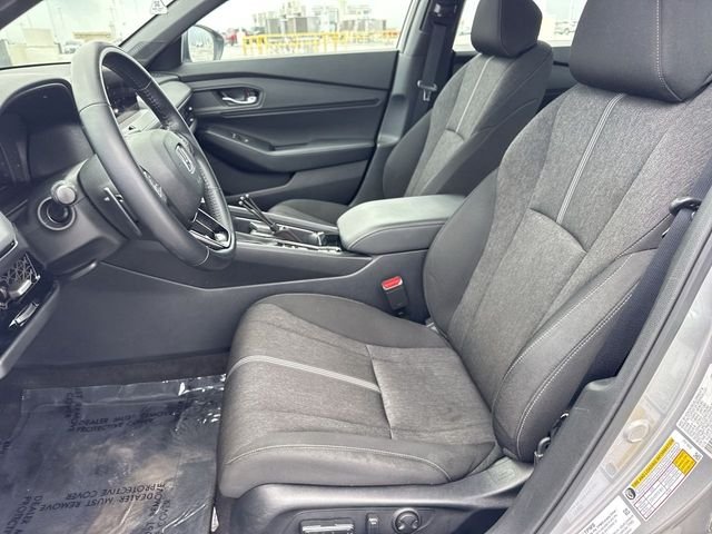 Used 2024 Silver Honda Sport image 11