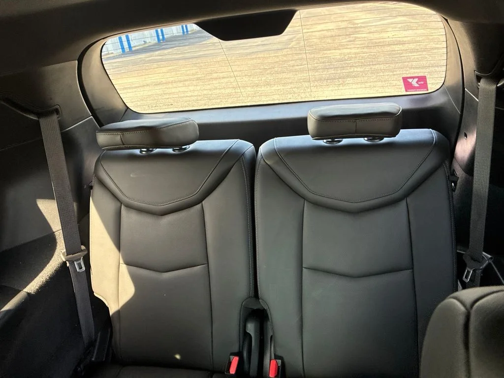 Used 2020 Gray Cadillac Premium Luxury image 16