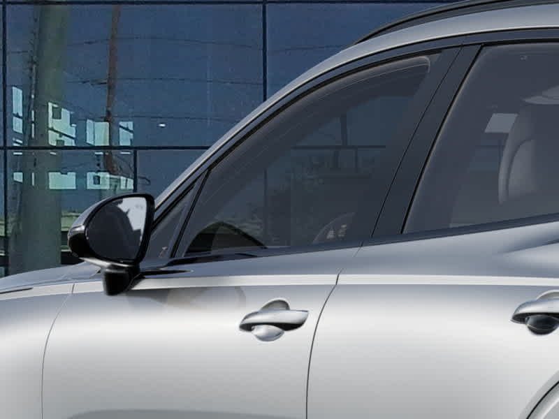 New 2027 Savile Silver Genesis 3.5T SPORT PRESTIGE image 14