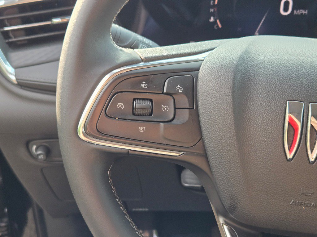 2025 Buick Encore GX Preferred - Photo 28