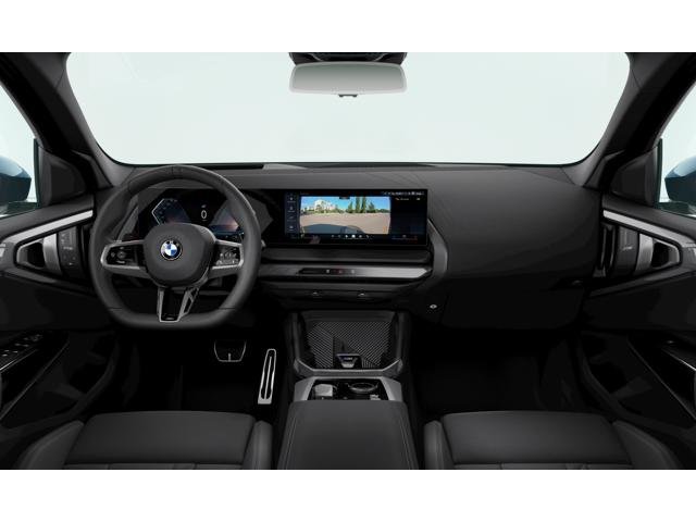 New 2026 Arctic Race Blue metallic BMW X3 30 image 7